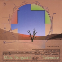 Marc Norgaard : Tolerance