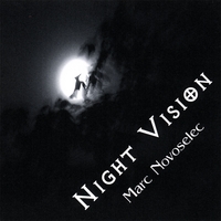 Marc Novoselec : Night Vision