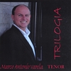 MARCO ANTONIO VARELA: Trilogia