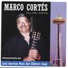 MARCO CORTES: Marco Cortes