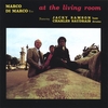 MARCO DI MARCO: At The Living Room