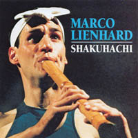 MARCO LIENHARD: Shakuhachi