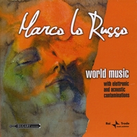 Marco Lo Russo : World music