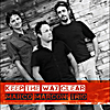 Marco Marconi Trio: Keep the Way Clear