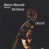 MARCO MARZOLA: Create