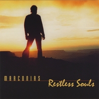 Marconias : Restless Souls