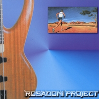 MARCO ROSADONI: Rosadoni Project
