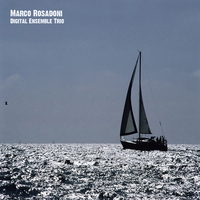 Marco Rosadoni : Digital Ensemble Trio