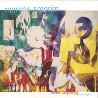 Marcos Amorim : Sete Capelas (Seven Chapels)
