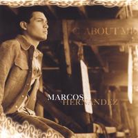 Marcos Hernandez : C About Me