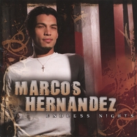 Marcos Hernandez : Endless Nights