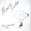 MARCO SOLO: The Sun That Somewhat sets