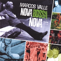 MARCOS VALLE: Nova Bossa Nova