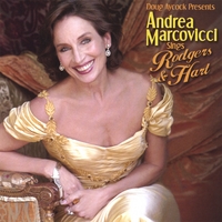 Andrea Marcovicci Rodgers & Hart
