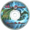 MARC PATTISON: Awaken The Dragon