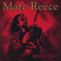 Breakin' out Cover of Breakin' out
