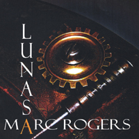 Marc Rogers : Lunasa