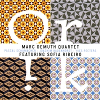 Marc Demuth Quartet Featuring Sofia Ribeiro : Orik