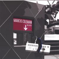 Marcus Coleman : Marcus Coleman