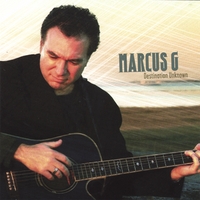 Marcus G : Destination Unknown