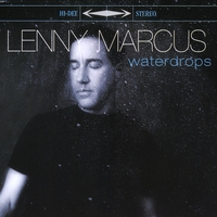 Lenny Marcus : Waterdrops