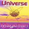 MARCUS MAGELLAN: Universe