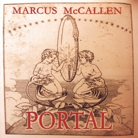 Marcus Mccallen : Portal