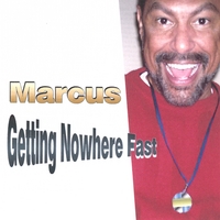 Marcus Mitchell : Getting Nowhere Fast