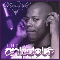 MARCUS PARKER: The Antidote