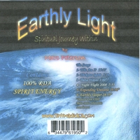 Marc Peterson : Earthly Light - New 2008 Version!