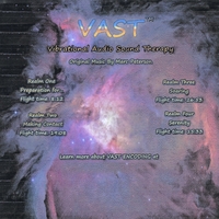 Marc Peterson : V.A.S.T. Astral Soundscape