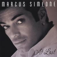 Marcus Simeone : At Last