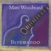 MARC WOODWARD: Bluemando