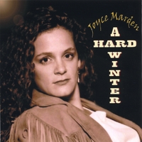 Joyce Marden : A Hard Winter