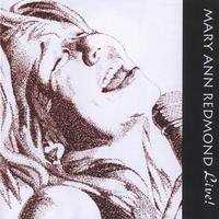 MARY ANN REDMOND: live