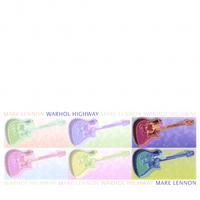 MARE LENNON: Warhol Highway