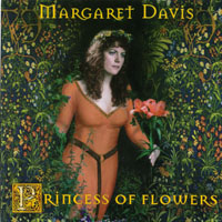 Margaret Davis : Princess of Flowers