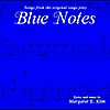 Margaret E Klim: Blue Notes