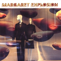 Margaret Explosion : Happy Hour