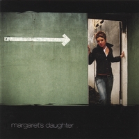 Margaret's Daughter : The Early Days (MP3 only)
