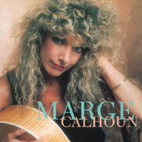 Marge Calhoun : Freedom In Captivity