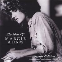 Margie Adam : The Best Of Margie Adam
