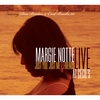 MARGIE NOTTE: Just You, Just Me, & Friends; Live At Cecil's
