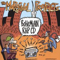 Marginal Prophets : Bohemian Rap CD