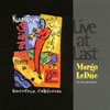 MARGO LEDUC: Live At Last