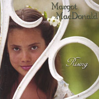 Margot MacDonald : Rising