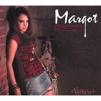 MARGOT MACDONALD: TORN