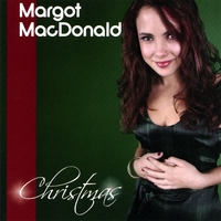 Margot MacDonald : Christmas