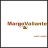 MARGO VALIANTE: Audio Sampler