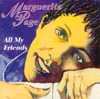 Marguerita Ann Page: All My Friends